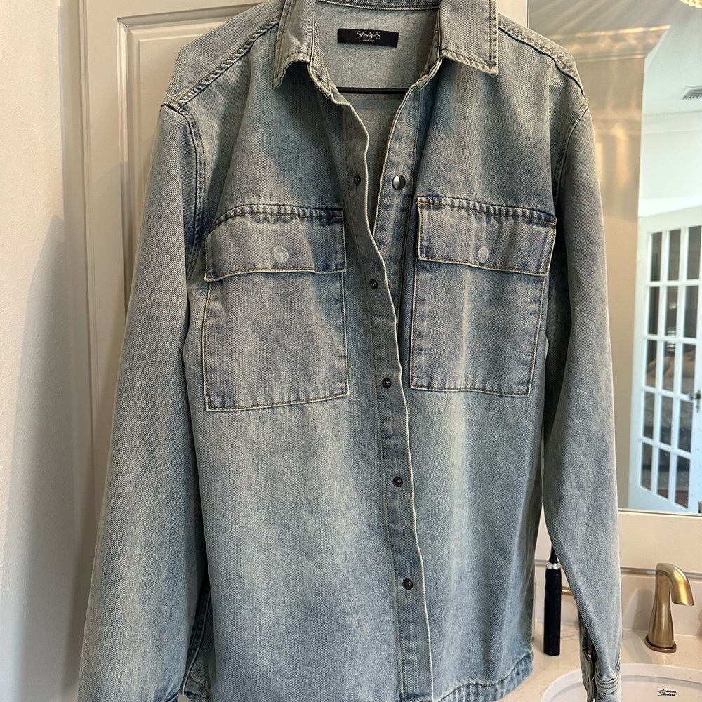 Jean Shacket